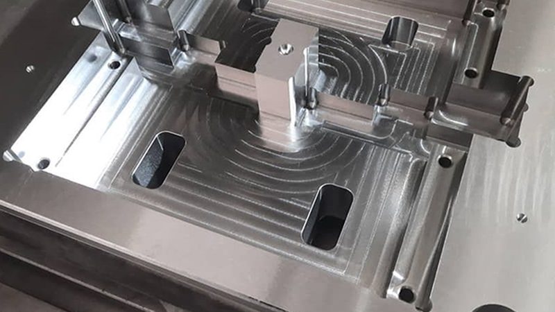 双色模具定制：成都地区价格解析与考量因素
