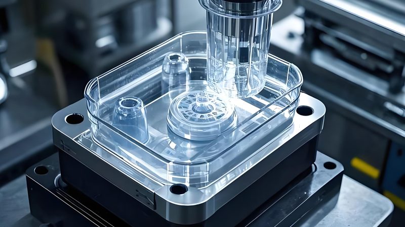 家电模具模具钢规格参数全解析**