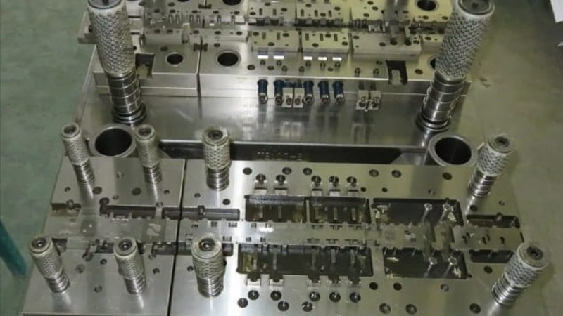 成都家电模具设计价格：精准评估的关键因素
