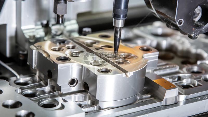 成都双色模具定做：揭秘定制流程与关键要点