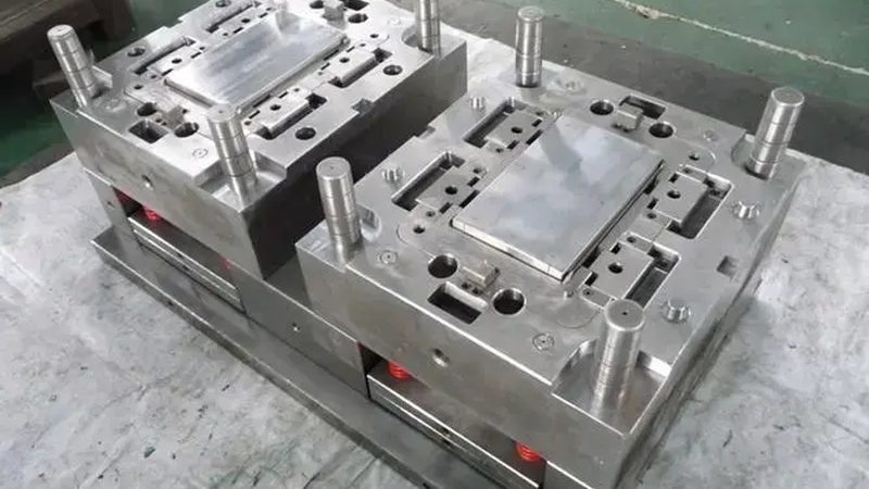 铝合金压铸模具定制流程：从设计到交付的精细化管理
