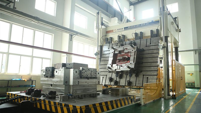 广州厨具硅胶模具定制的五大关键因素**